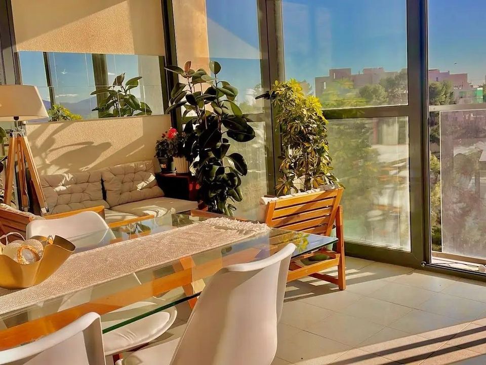 Penthouse i Benidorm, Alicante - foto 3