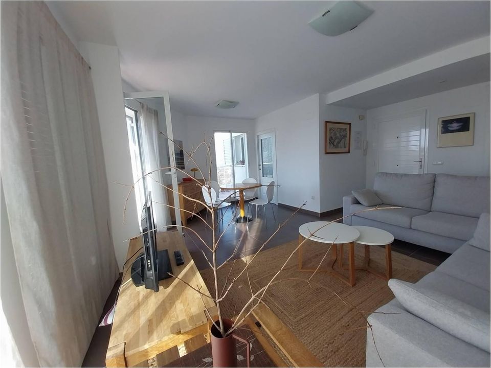 Penthouse i Denia, Alicante - bilde 3
