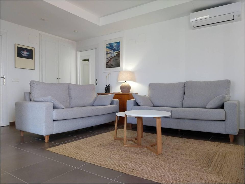 Penthouse i Denia, Alicante - bilde 4