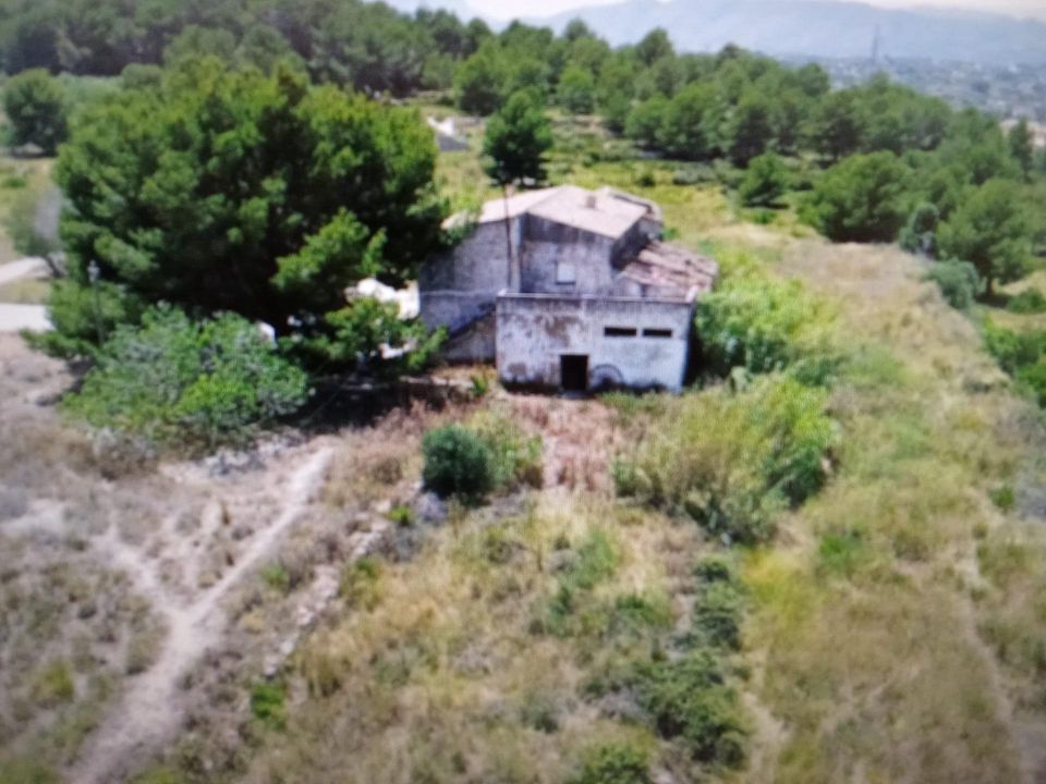 Herregård i Teulada, Alicante - bilde 2