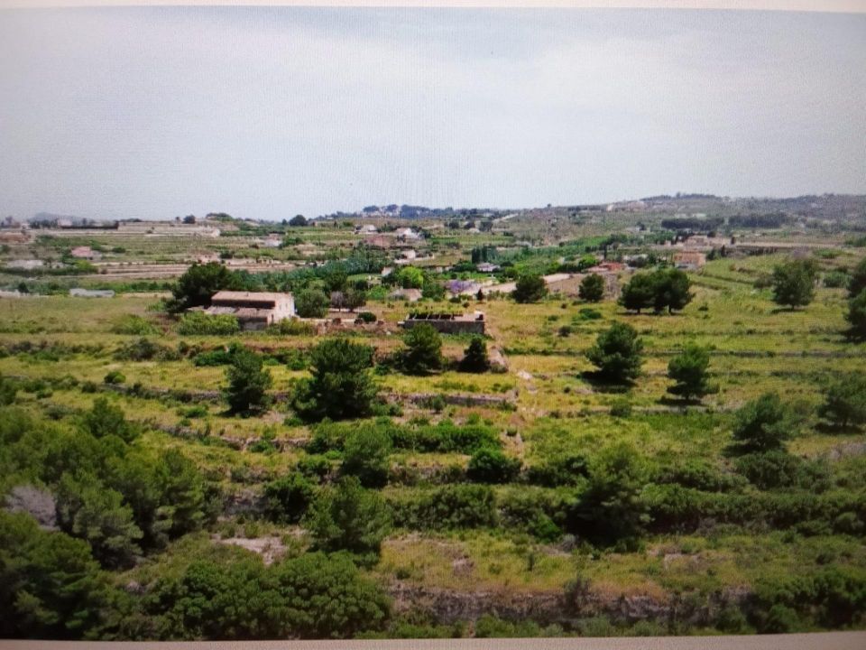 Herregård i Teulada, Alicante - bilde 4