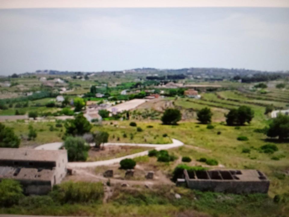 Herregård i Teulada, Alicante - bilde 5