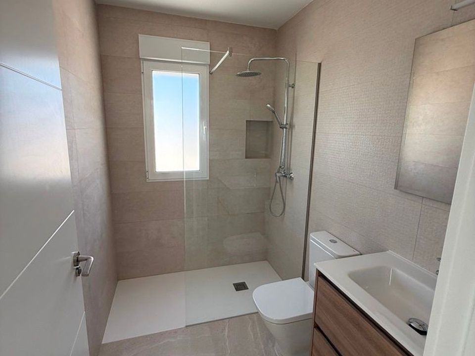 Villa i Pinoso, Alicante - foto 5