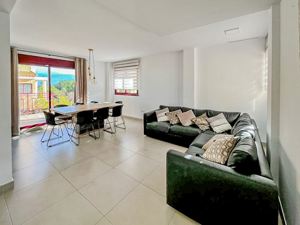 Villa i La Nucia, Alicante - foto 3