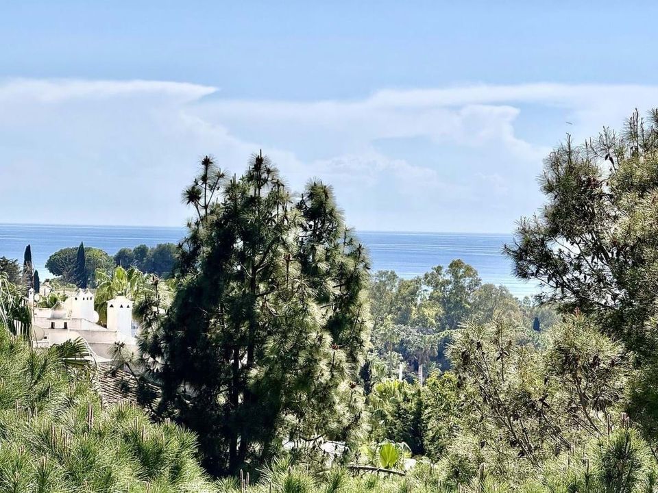 Penthouse i Mijas Costa, Malaga - foto 2