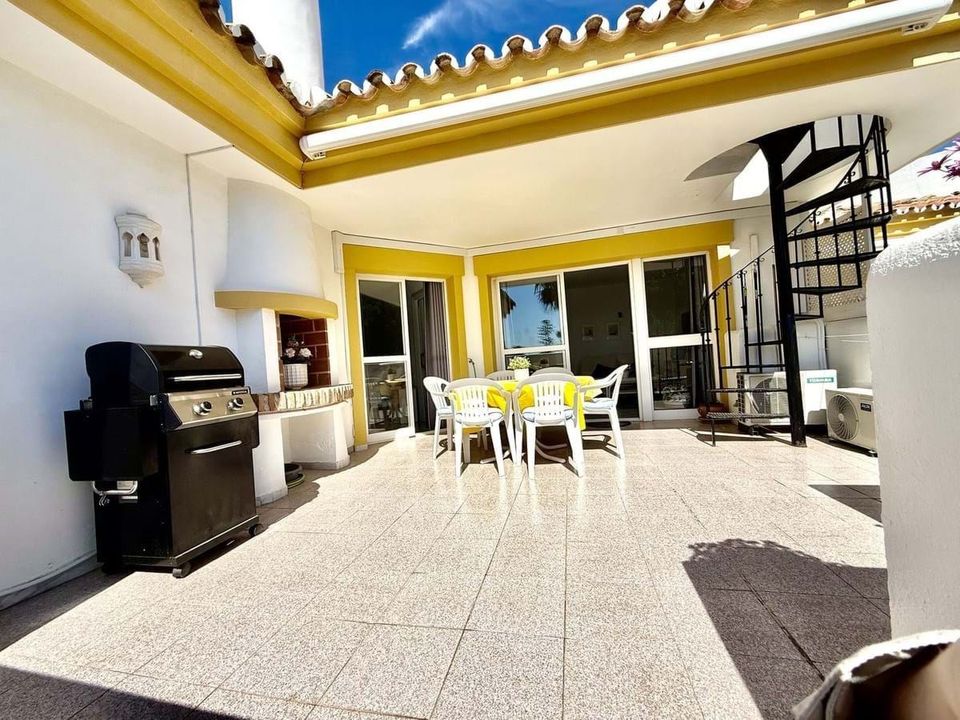 Penthouse i Mijas Costa, Malaga - foto 5