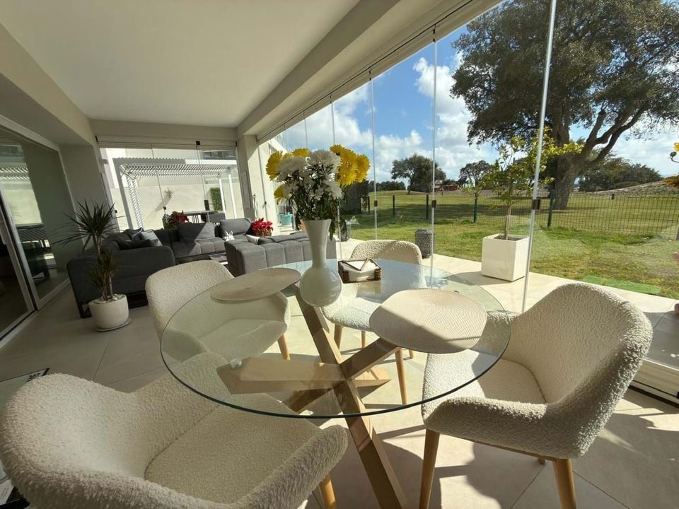 Lejlighed i Sotogrande, Cadiz - foto 3