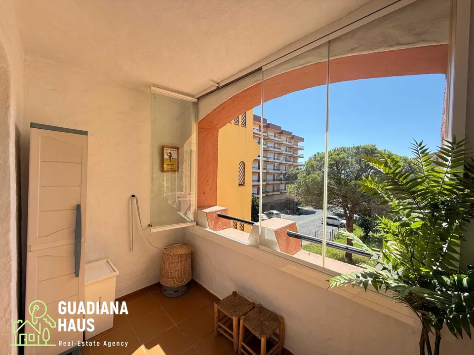 Apartamento en Ayamonte, Huelva - foto 1