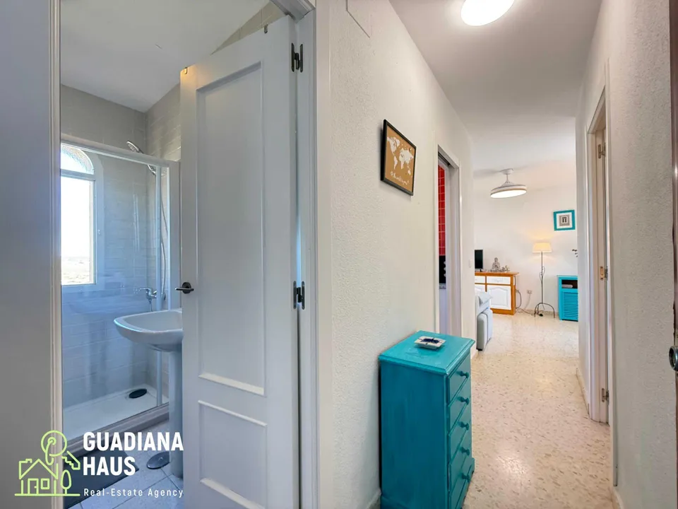 Apartamento en Ayamonte, Huelva - foto 5