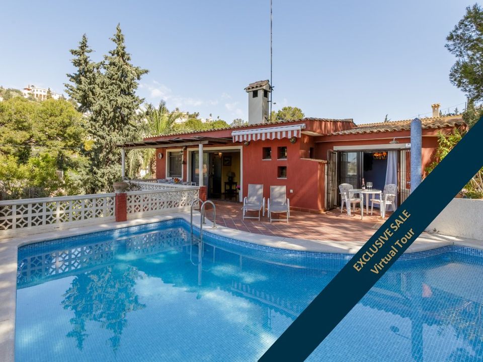 Villa i El Campello, Alicante - foto 1