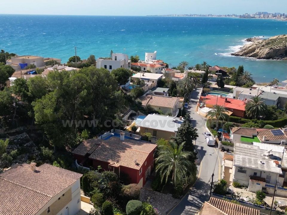 Villa i El Campello, Alicante - foto 2