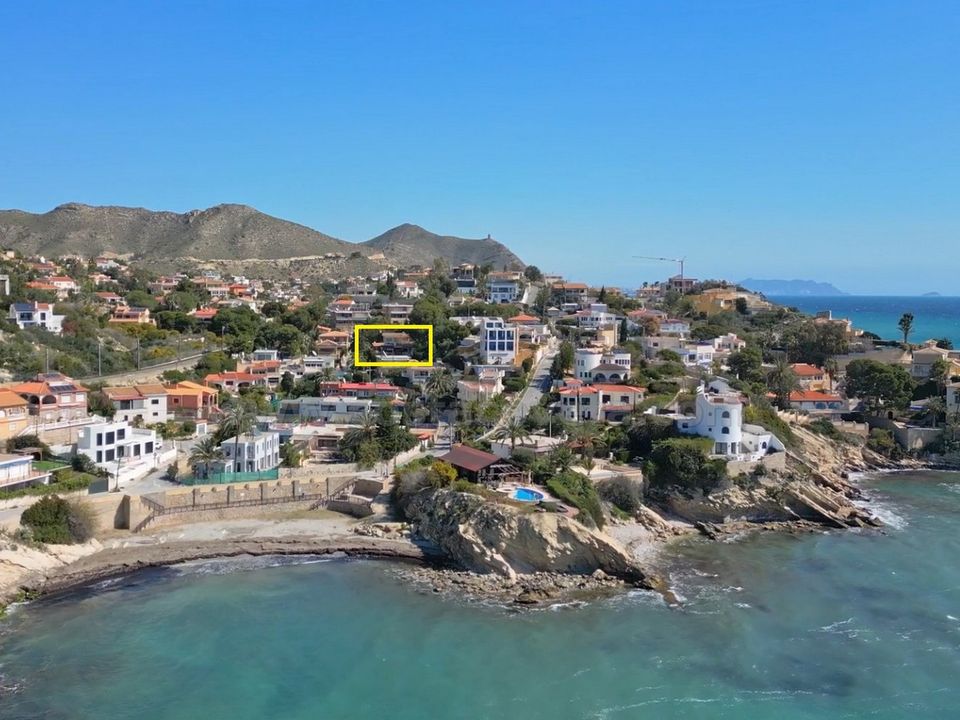 Villa i El Campello, Alicante - foto 3