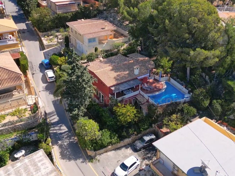 Villa i El Campello, Alicante - foto 4