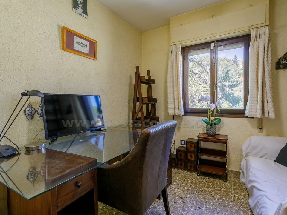 Villa i El Campello, Alicante - foto 5