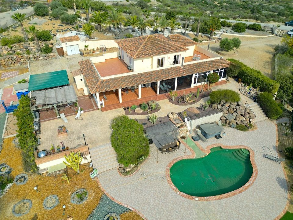 Villa i Vera, Almeria - foto 1