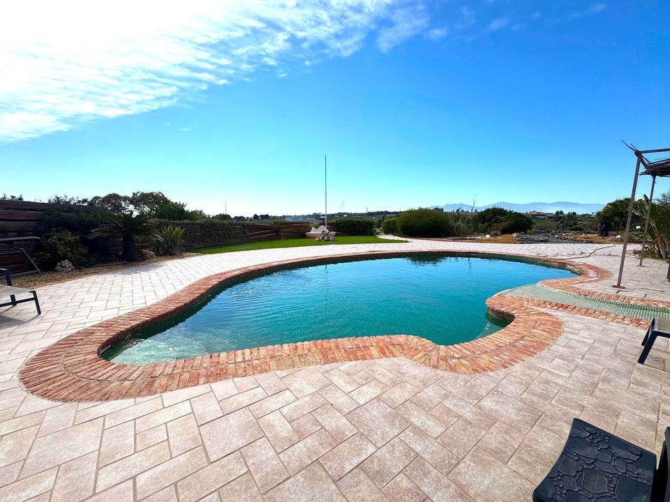 Villa i Vera, Almeria - foto 2