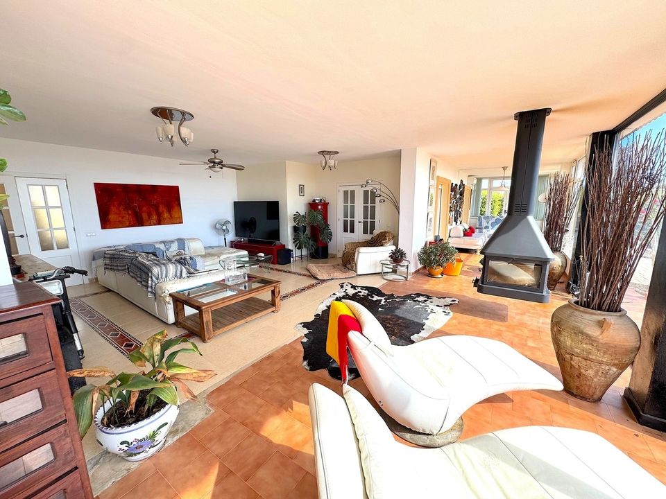 Villa i Vera, Almeria - foto 3