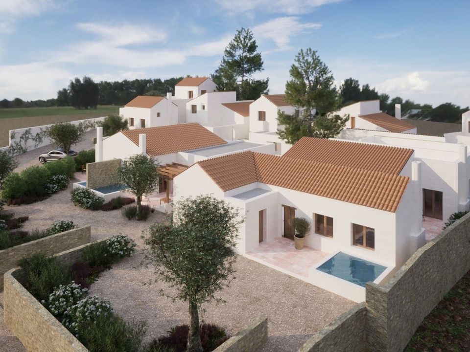 Duplex i Benalup-Casas Viejas, Cadiz - foto 1