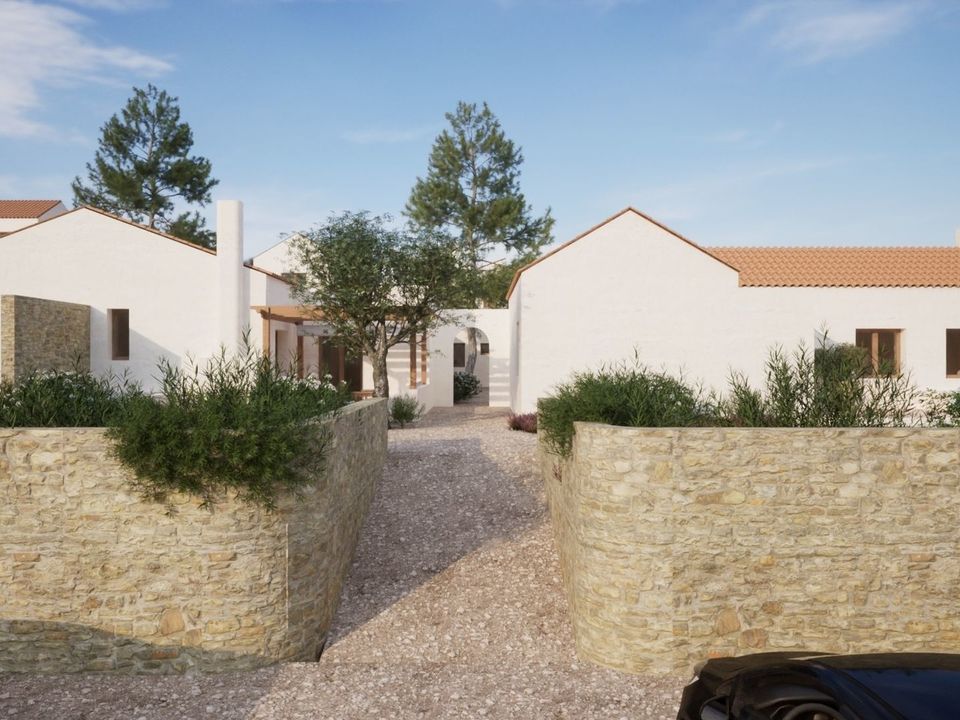 Duplex i Benalup-Casas Viejas, Cadiz - foto 4