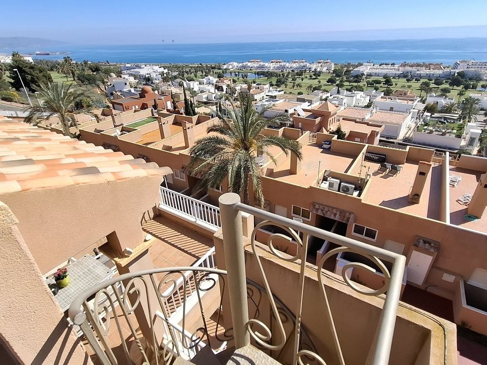 Lejlighed i Mojacar, Almeria - foto 3