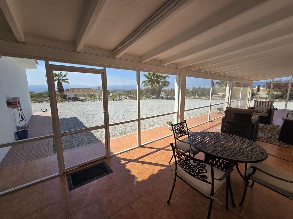 Villa i Albox, Almeria - foto 4