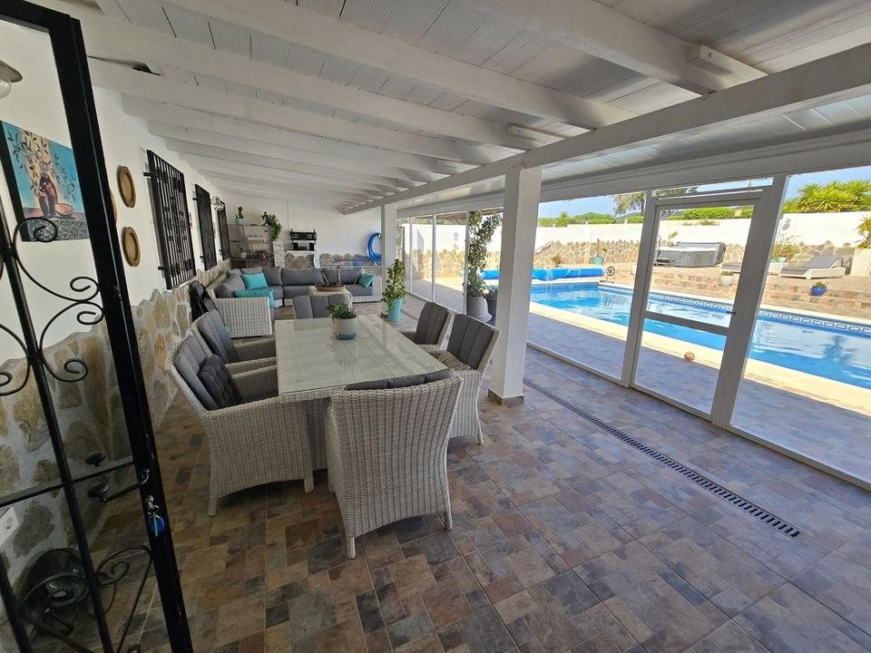 Villa i Albox, Almeria - foto 3