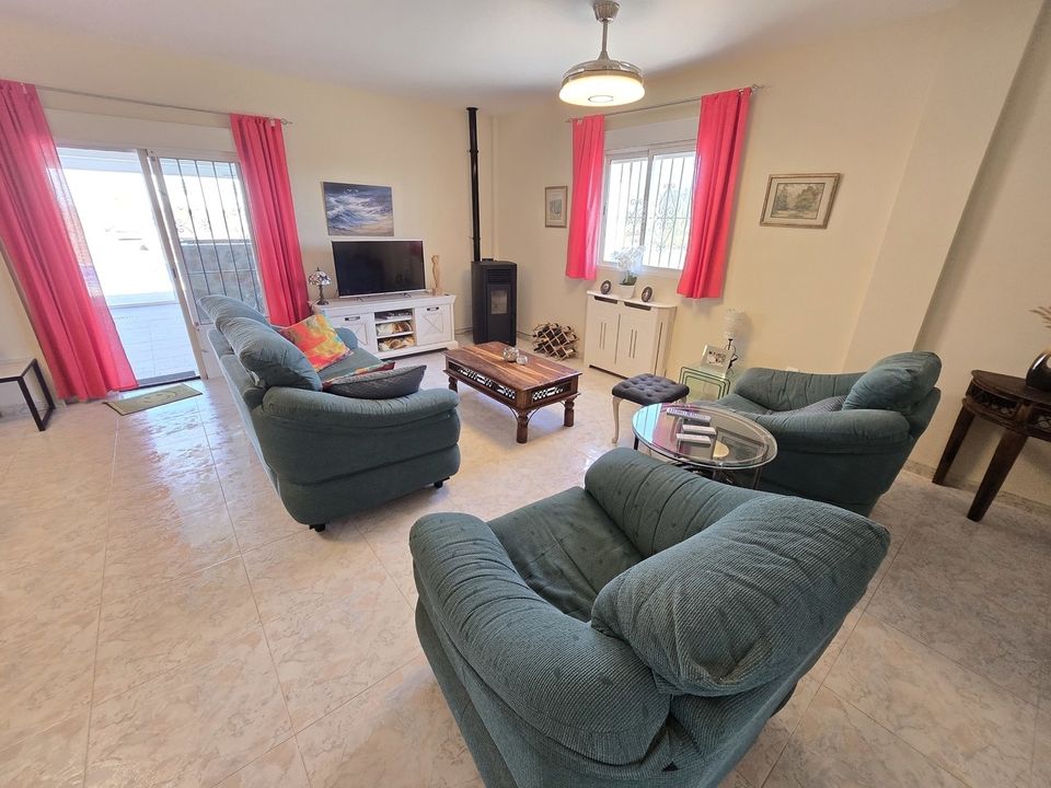 Villa i Albox, Almeria - foto 5