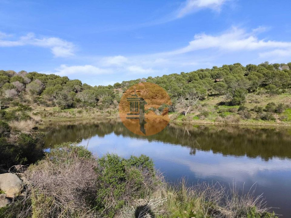 Helårsgrund i Castro Marim, Faro - foto 1