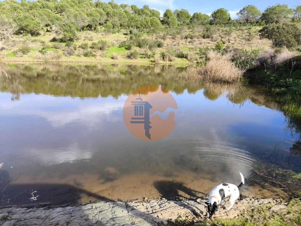 Helårsgrund i Castro Marim, Faro - foto 3