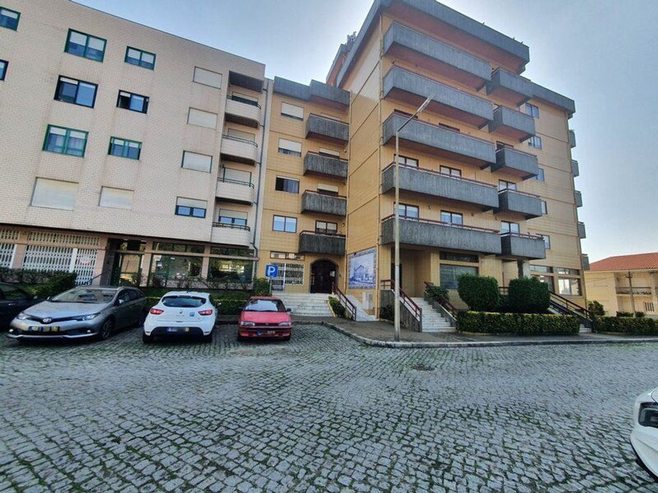 Lejlighed i Maia, Porto - foto 1