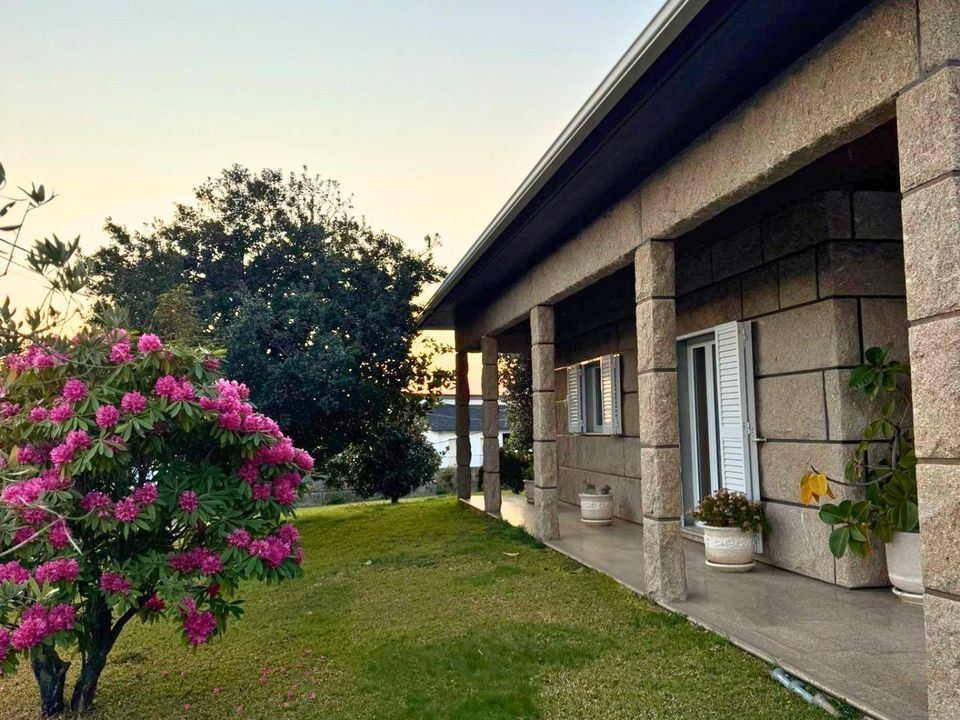 Villa i Resende, Viseu - bilde 5
