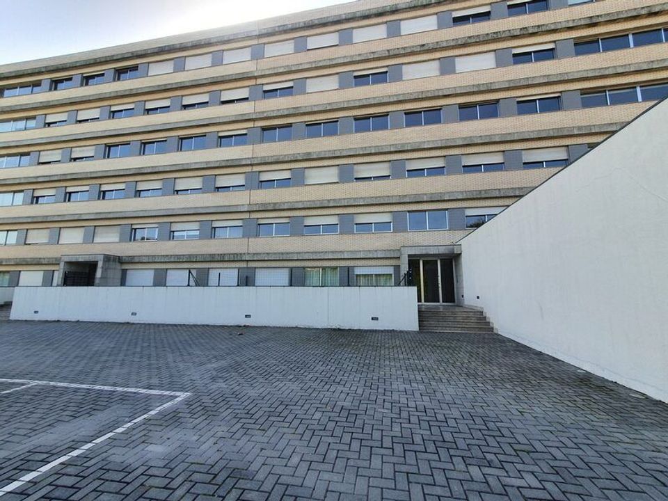 Lejlighed i Maia, Porto - foto 1