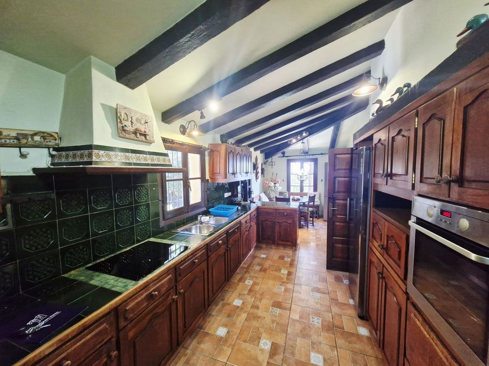 Villa i Mijas, Malaga - foto 4