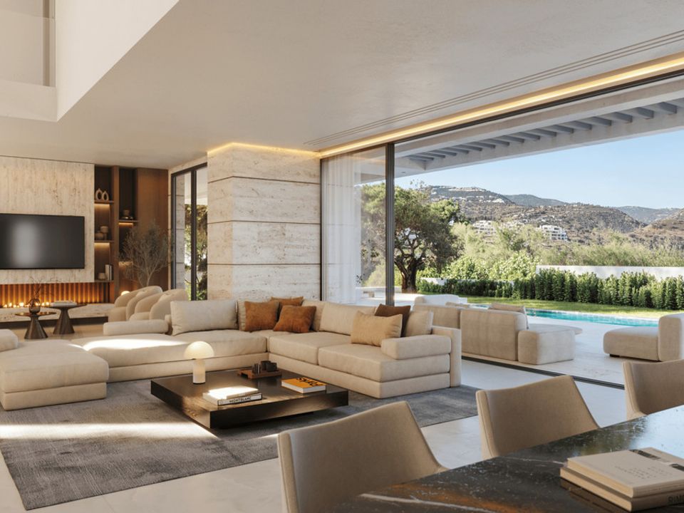 Villa i La Cala De Mijas, Malaga - foto 3