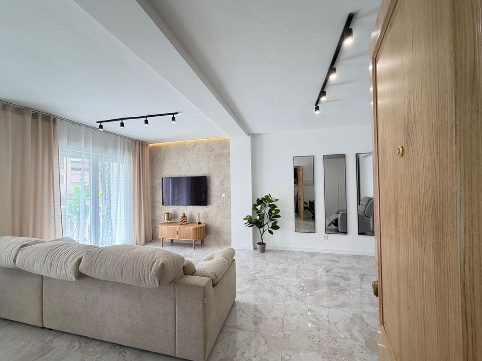 Penthouse i Torrevieja, Alicante - foto 2