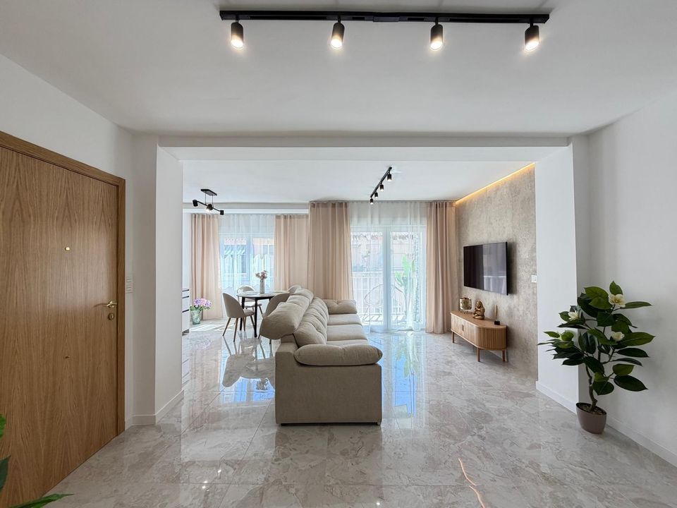 Penthouse i Torrevieja, Alicante - foto 4