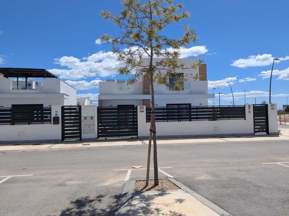 Villa i Roldan, Murcia - foto 5