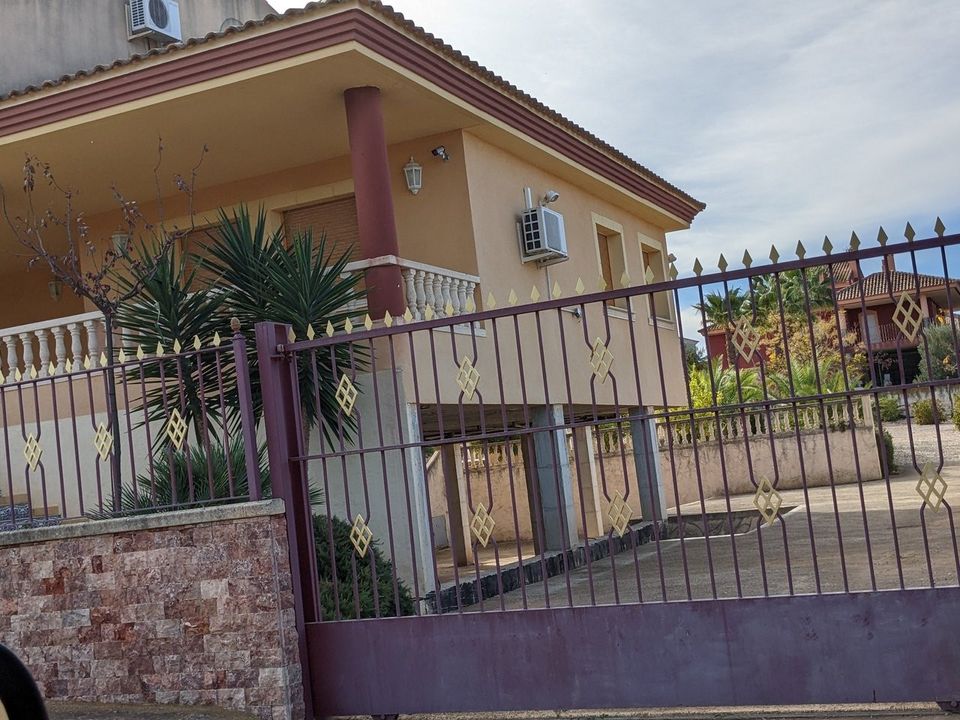 Villa i Calasparra, Murcia - foto 3