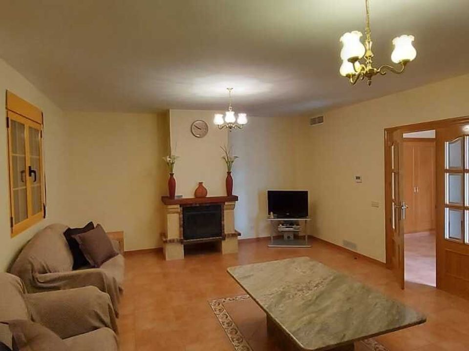 Villa i Calasparra, Murcia - foto 4