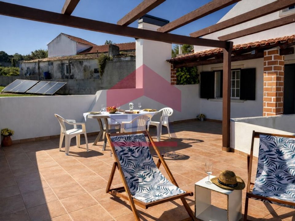 Villa i Bombarral, Leiria - foto 1