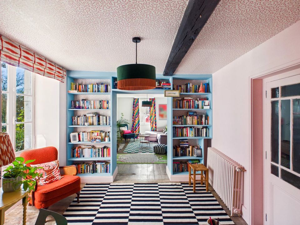 Villa i Salles-Lavalette, Charente - foto 3