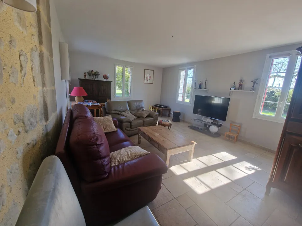 Villa a Monbahus, Lot-et-Garonne - foto 3
