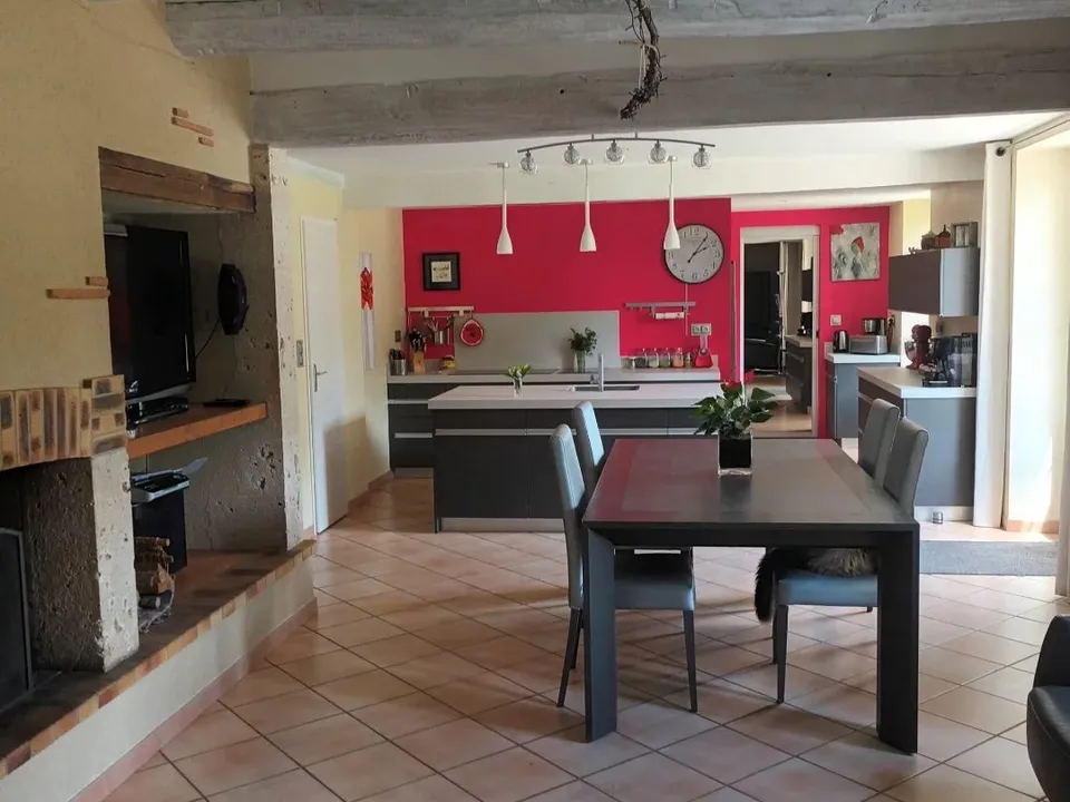 Villa a Monbahus, Lot-et-Garonne - foto 4
