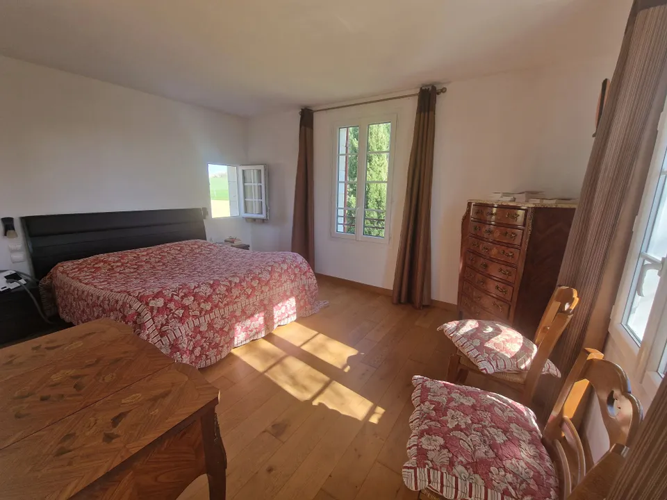 Villa a Monbahus, Lot-et-Garonne - foto 5