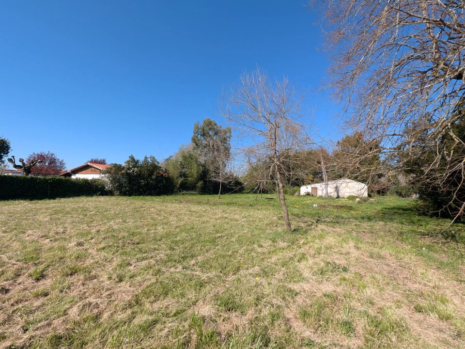 Villa i Le Temple-sur-Lot, Lot-et-Garonne - foto 2