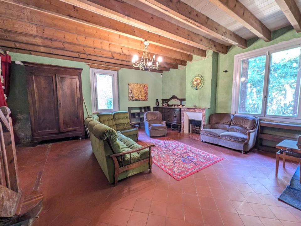 Villa i Le Temple-sur-Lot, Lot-et-Garonne - foto 5