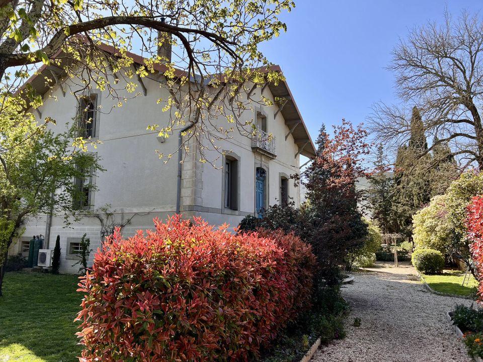 Villa i Carcassonne, Aude - foto 1
