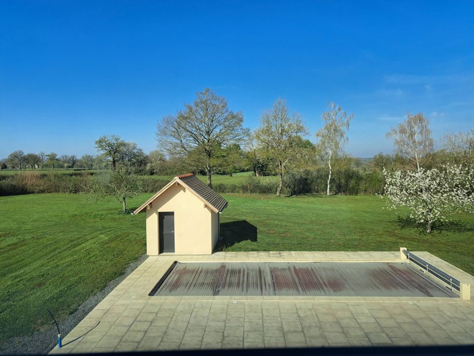 Haus in Chaillac, Indre - Foto 2