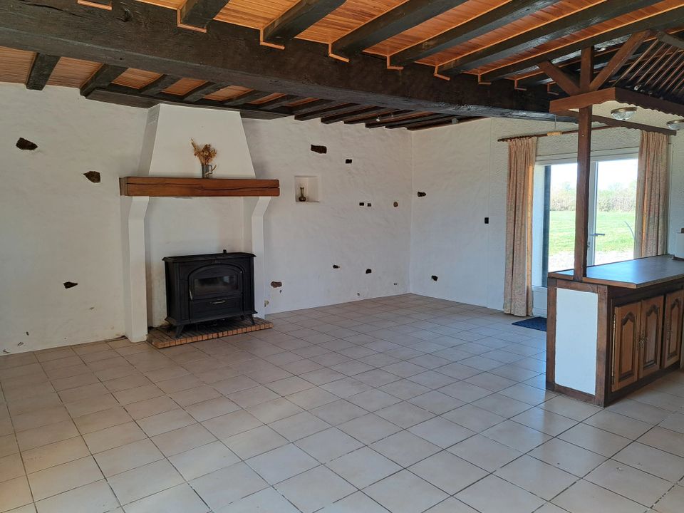 Haus in Chaillac, Indre - Foto 3