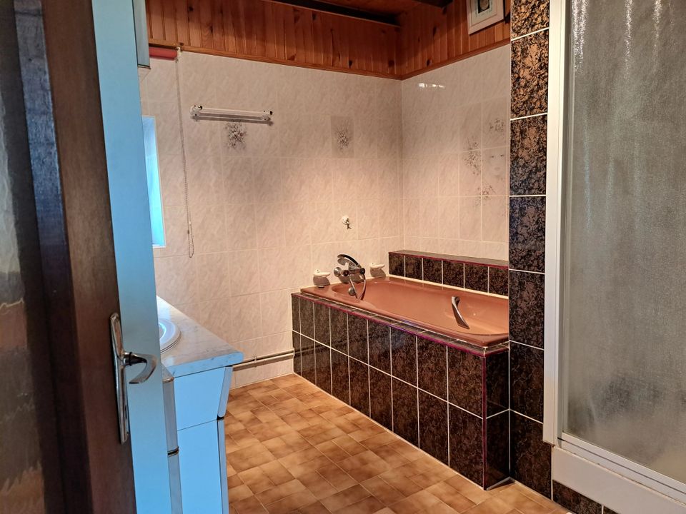 Haus in Chaillac, Indre - Foto 5